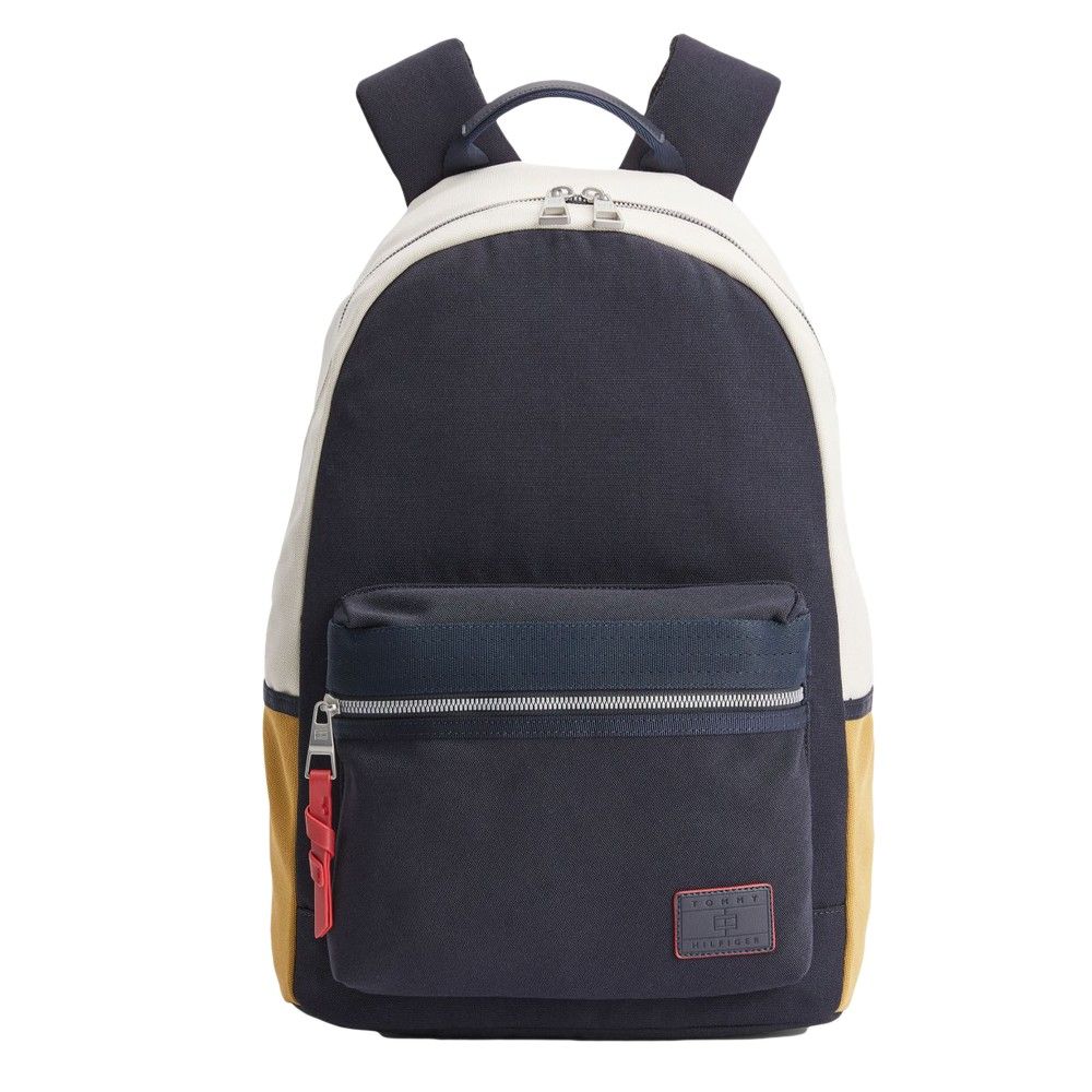 Sac ? dos Tommy Jeans Homme Mochila color block