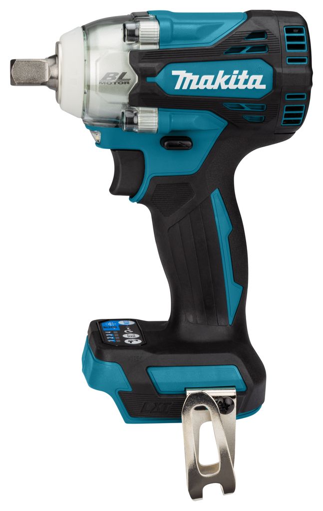 Makita DTW301Z Llave de impacto BL 18v lxt 330nm 12 bola - vue 2