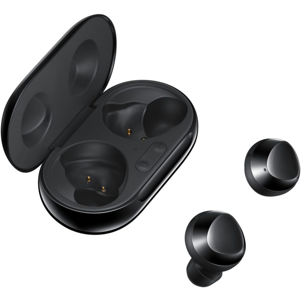Samsung Galaxy Buds+ Écouteurs intra auriculaires True Wireless avec micro - vue 4