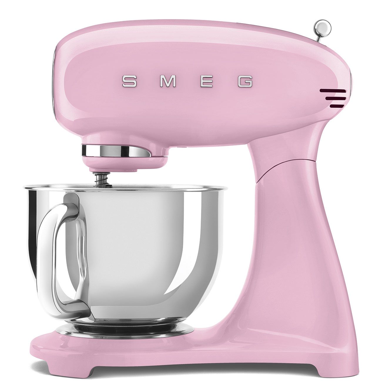 SMEG Robot sur socle 4.8 Années 50 SMF03PKEU - vue 5