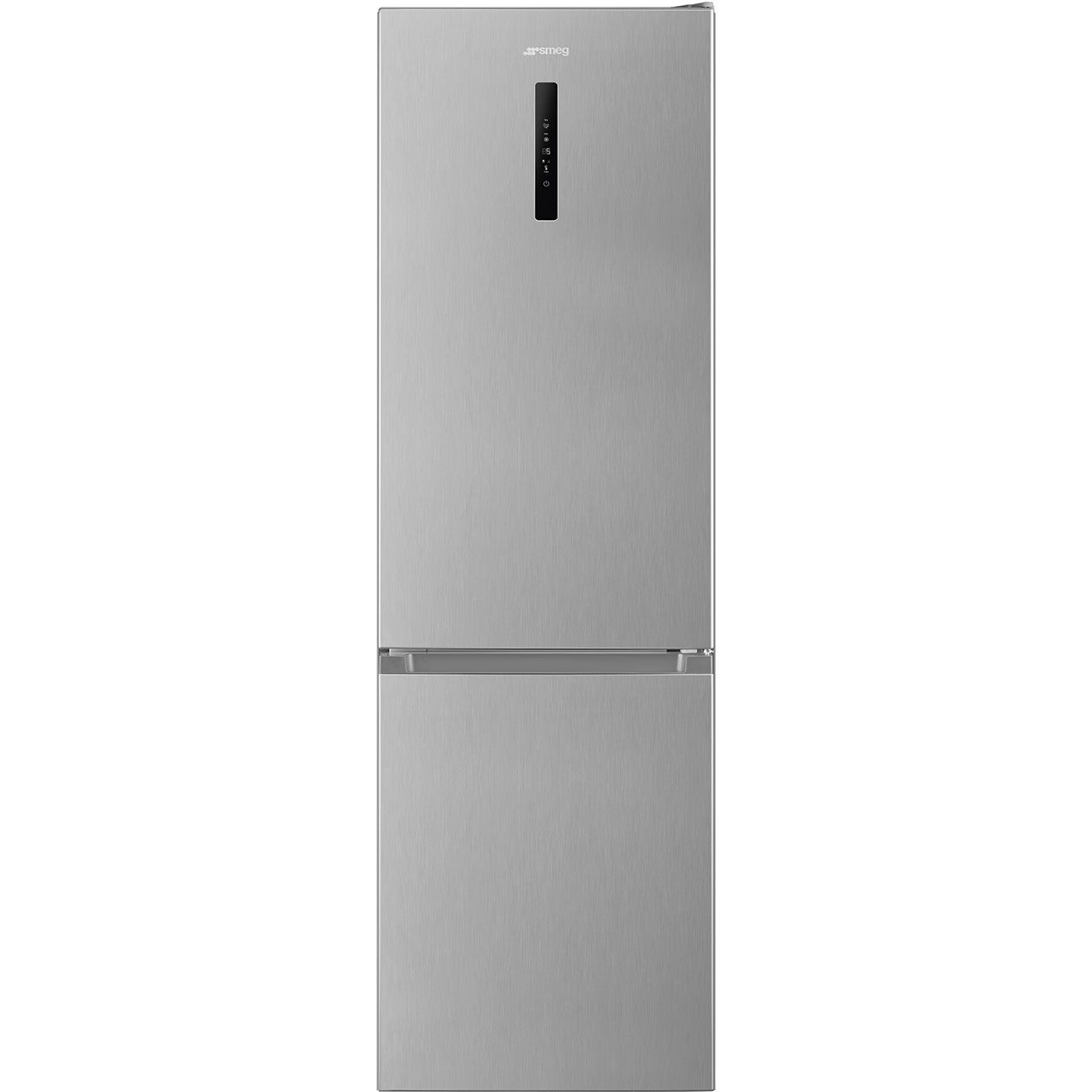 Smeg RC19XDNE Inox - vue 2