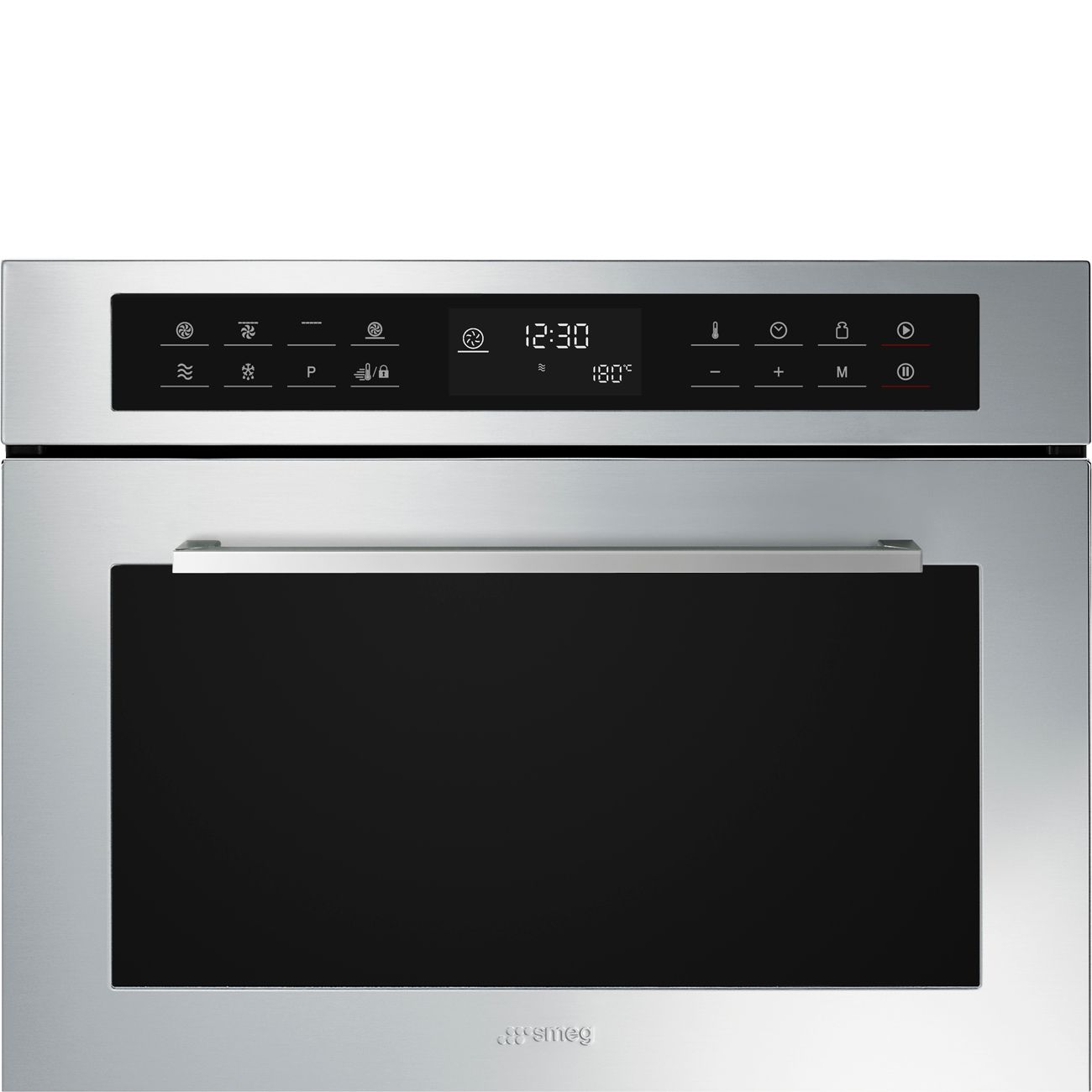 SMEG SF4400MCX1 - vue 2