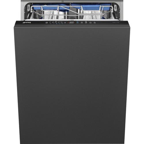 Lave-vaisselle - Noir - Stl342csl