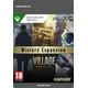 Resident Evil Village: Winters Expansion (Extension/Dlc) - Jeu En Téléchargement