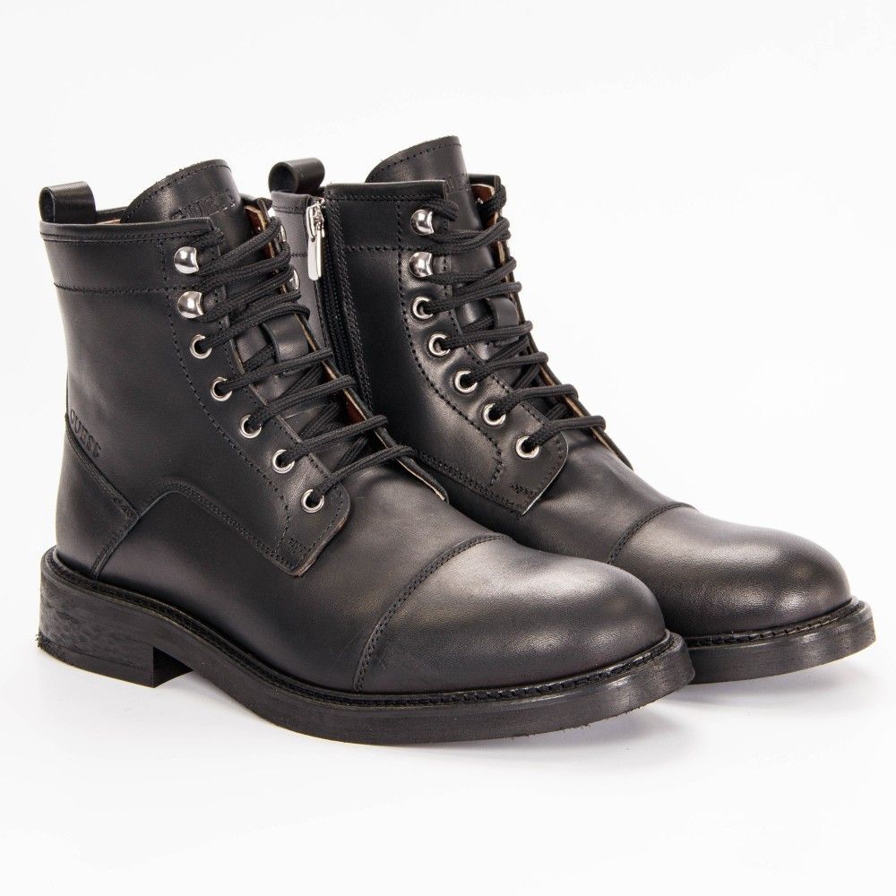 Boots Guess Alulea10 - vue 2
