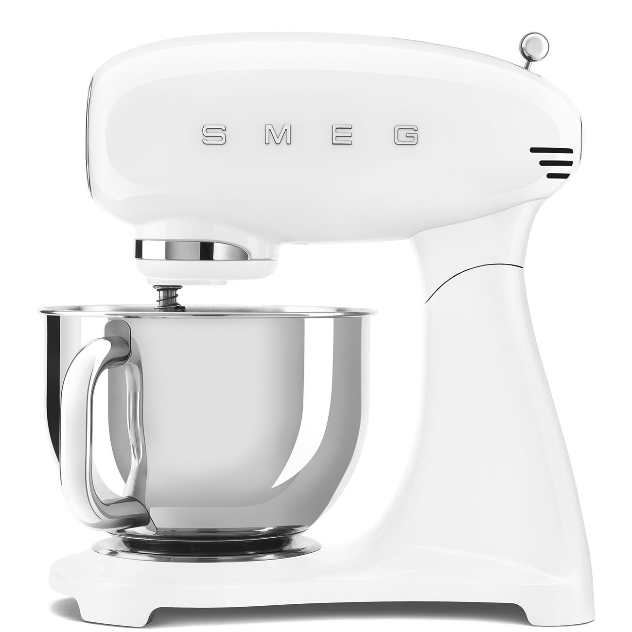 Robot pâtissier SMEG SMF03WHEU - vue 3