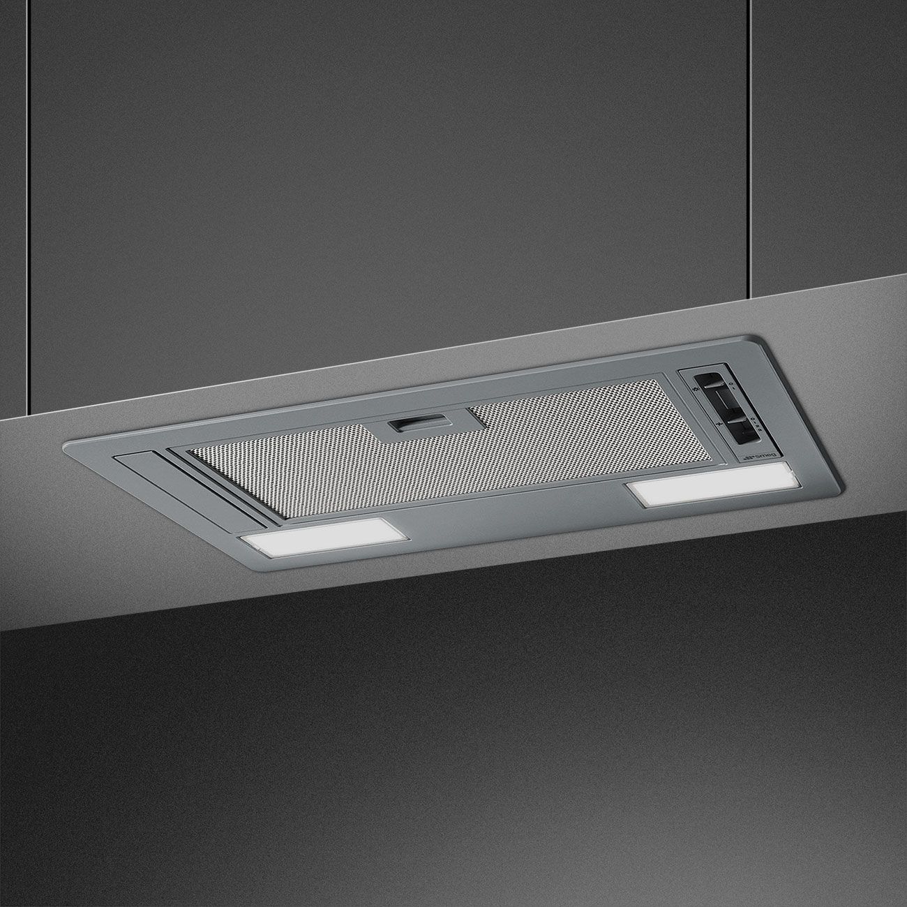 Hotte encastrable KSG52E - vue 2