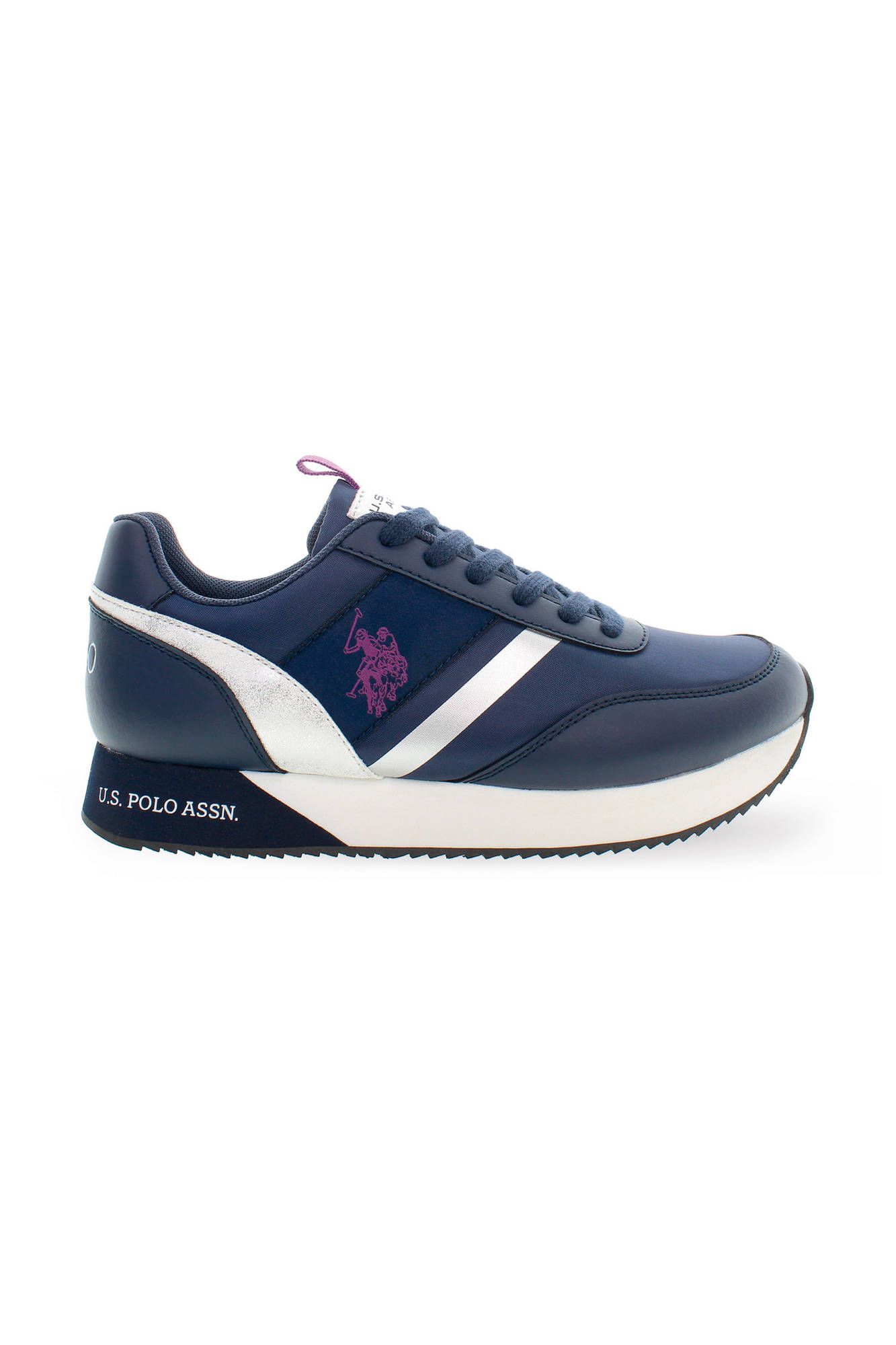 Chaussures Femme U.S. Polo Assn. Sf15454 - Pointure 36