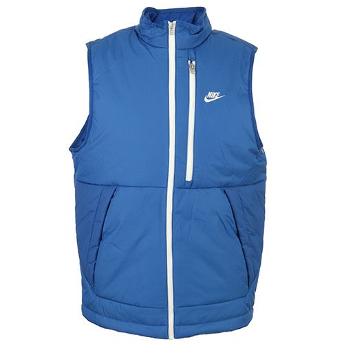 nike therma-fit legacy vest - L