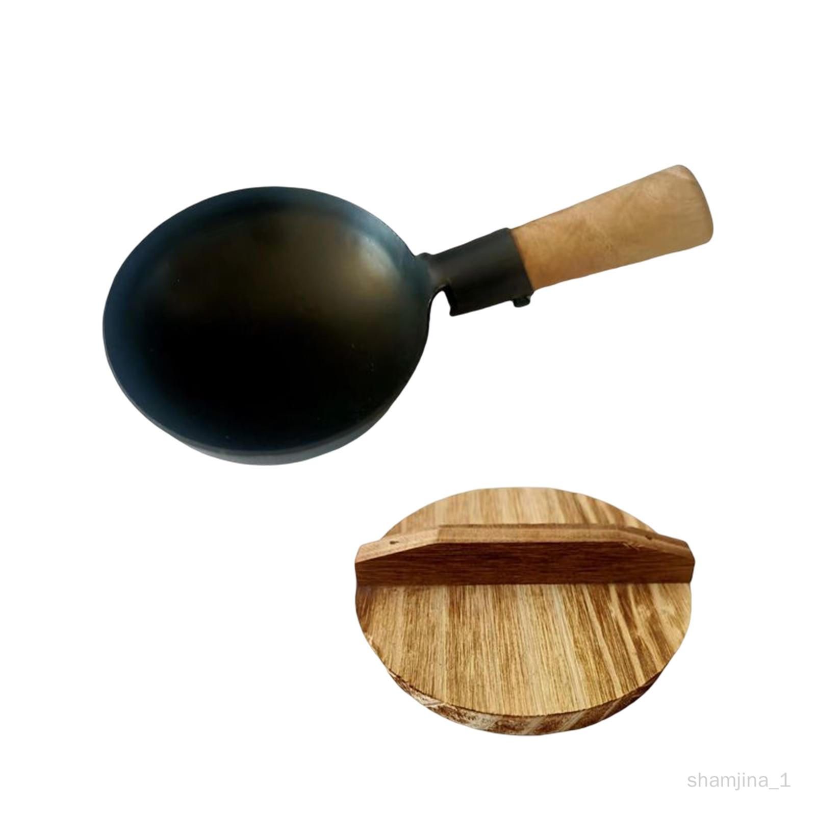  - Shamjina Ensemble De Jeu De Cuisine Accessoires Miniatures Jouets De Cuisine Ensemble De Batterie De Cuisine Pour Cadeau D'anniversaire Maison De Poupée Meuble Stylea