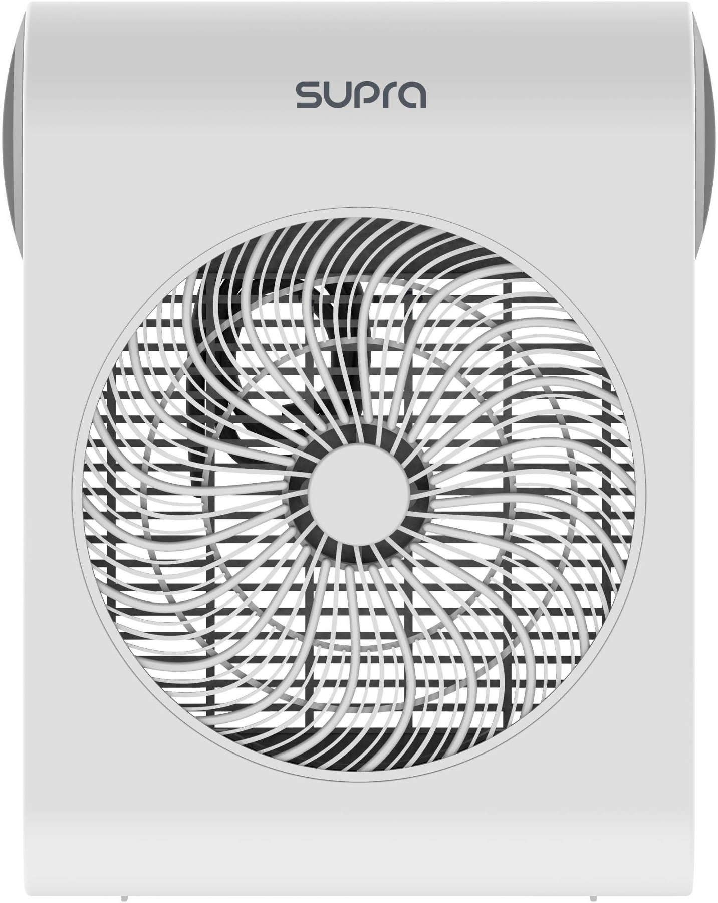 Radiateur soufflant SUPRA SB2500