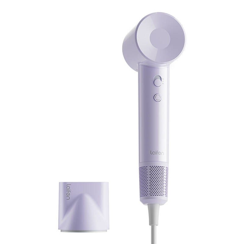 Hair Dryer With Ionization Laifen Swift Se Lite