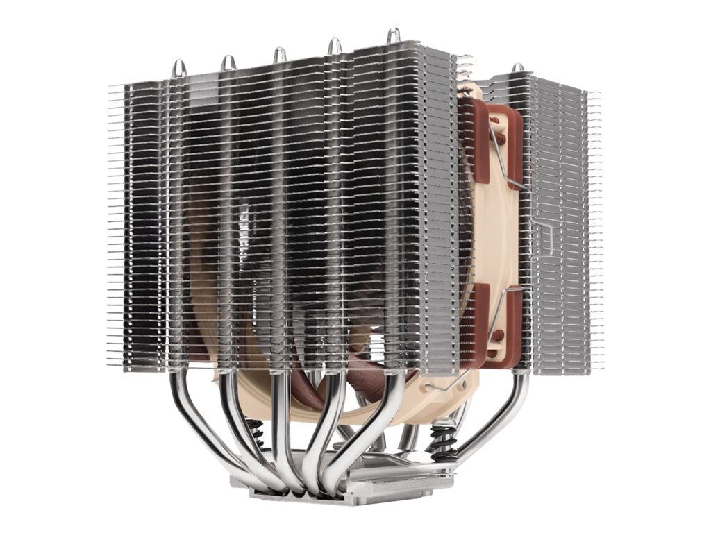 Noctua NH D12L - vue 4