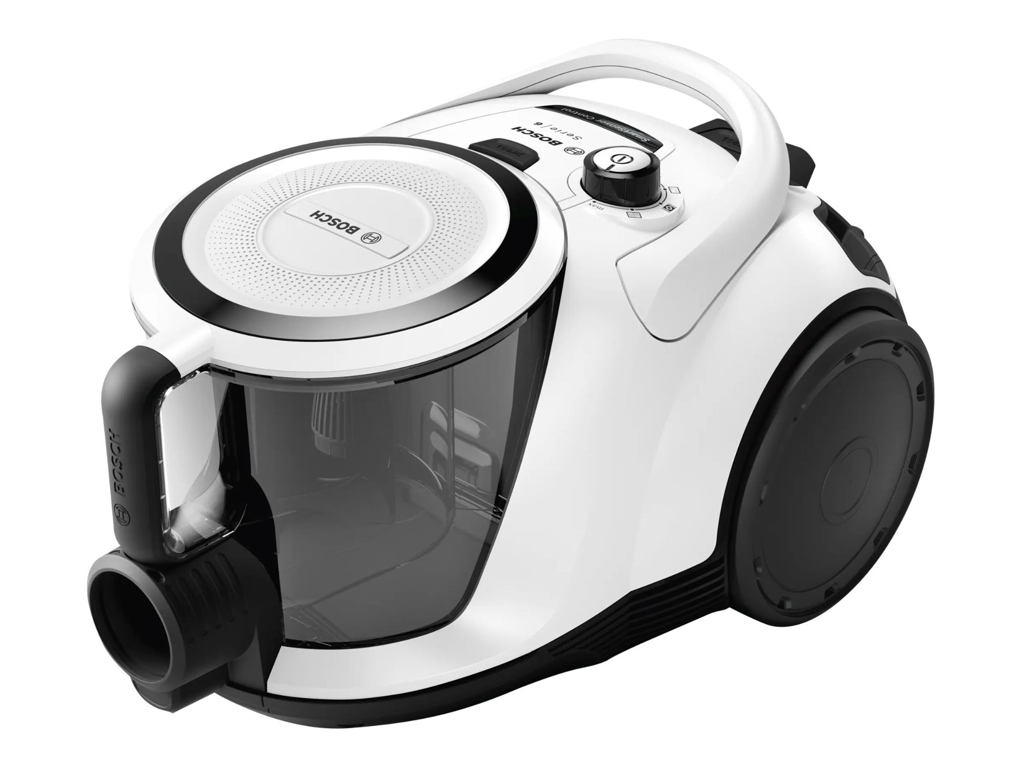 Bosch BGS41K332 - vue 2