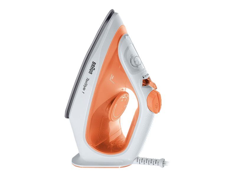 Braun TexStyle 1 SI 1009 - vue 2