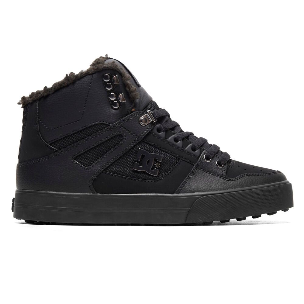 dc-shoes-pure-high-top-wc-wnt-adys400047-3bk-t41-rakuten-3613373738691