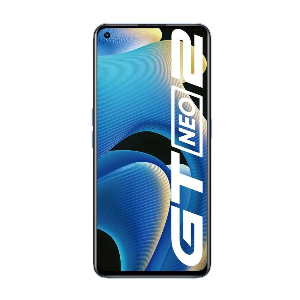 Realme GT neo 2