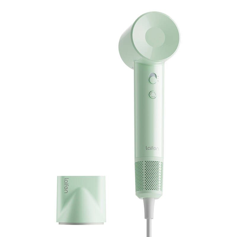 Hair Dryer With Ionization Laifen Swift Se Lite - vue 2