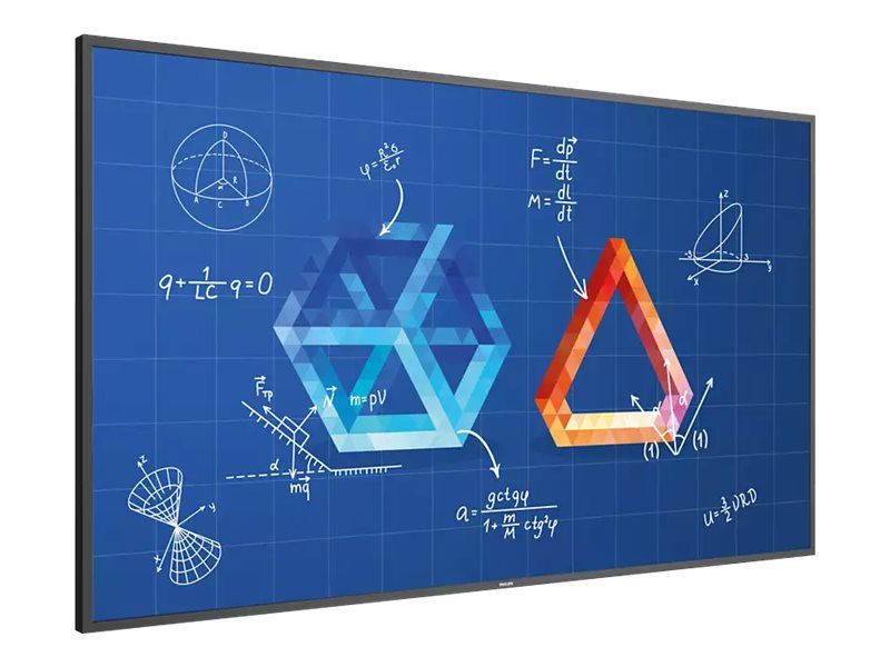 Philips 43BDL3651T00 - vue 3