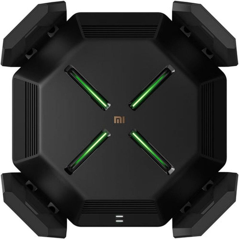 Xiaomi Mi Router AX9000 routeur sans fil Gigabit Ethernet Tri bande 2 4 GHz / 5 GHz / 5 GHz Neuf