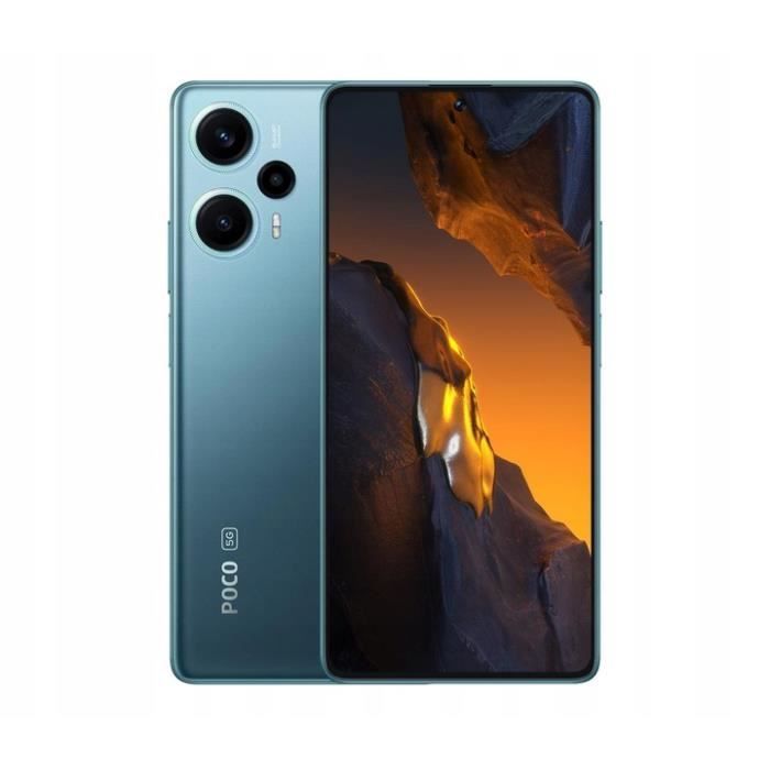 Poco F5