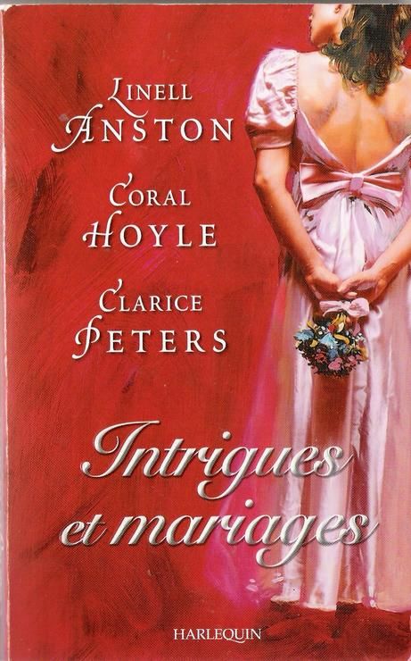INTRIGUES ET MARIAGES