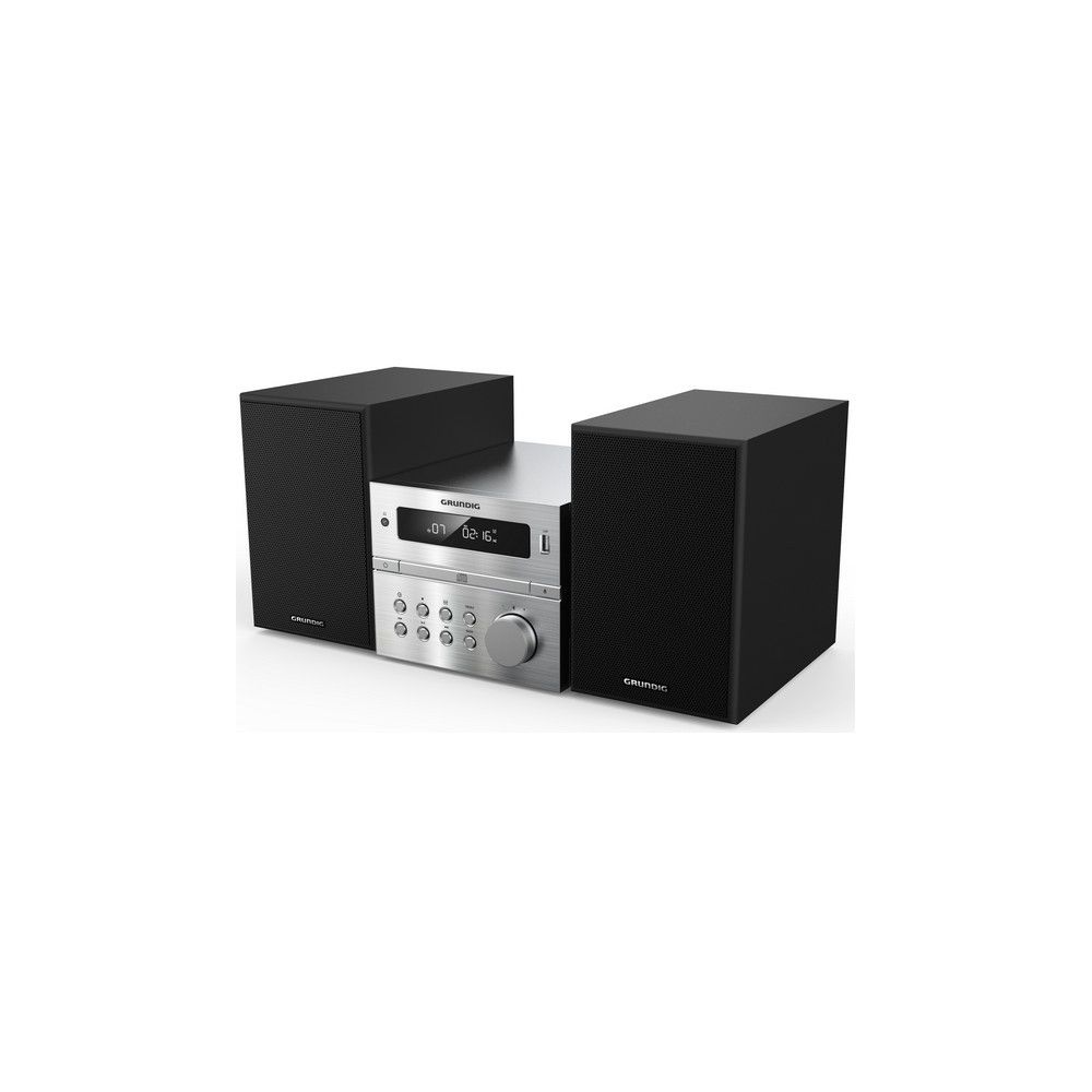 Grundig CMS 4200 - vue 3