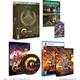 Contra Operation Galuga Ps5 Édition Collector Deluxe Avec Français