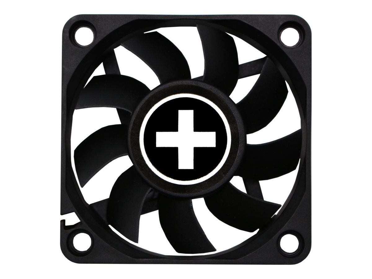 Xilence XPF60S.W Boitier PC Ventilateur 6 cm Neuf - vue 3