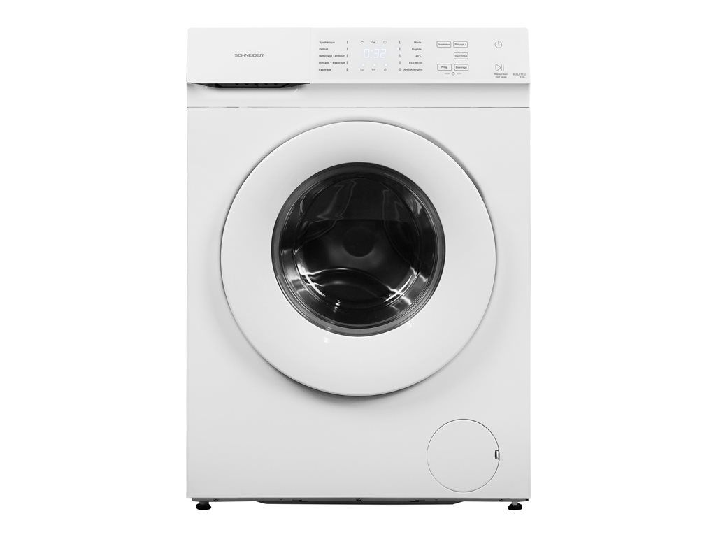 Schneider SCLLF7120 SLIM - vue 3