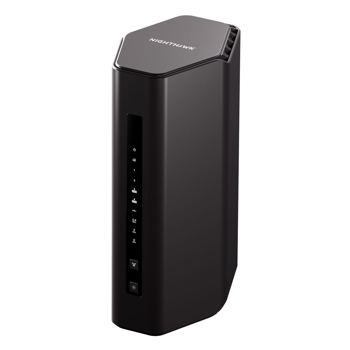 Netgear Nighthawk Tri Band Wi Fi 7 RS300 - vue 7
