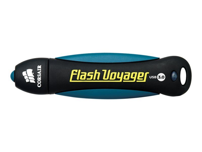 Corsair Flash Voyager USB 3.0 CMFVY3A - vue 6