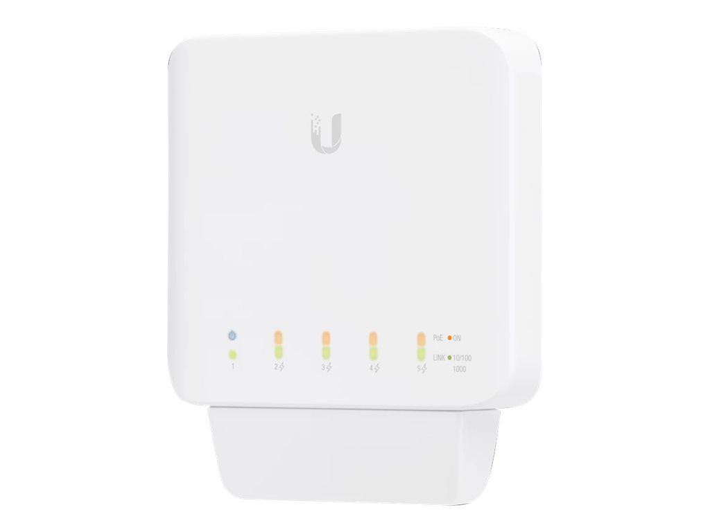 Ubiquiti UniFi USW FLEX - vue 2