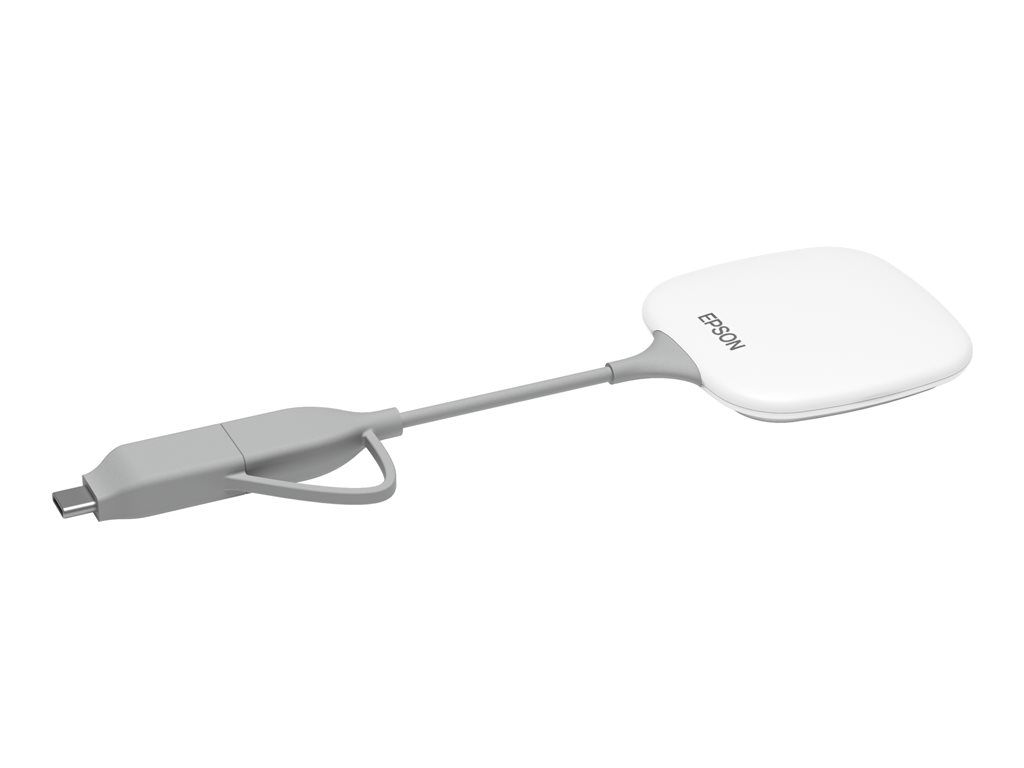 Epson ELPWP10 Extension audiovidéo sans fil pour Epson EB 1480 1485 720 725 735 L200 L520 L530 L630 L635 L720 L730 L735