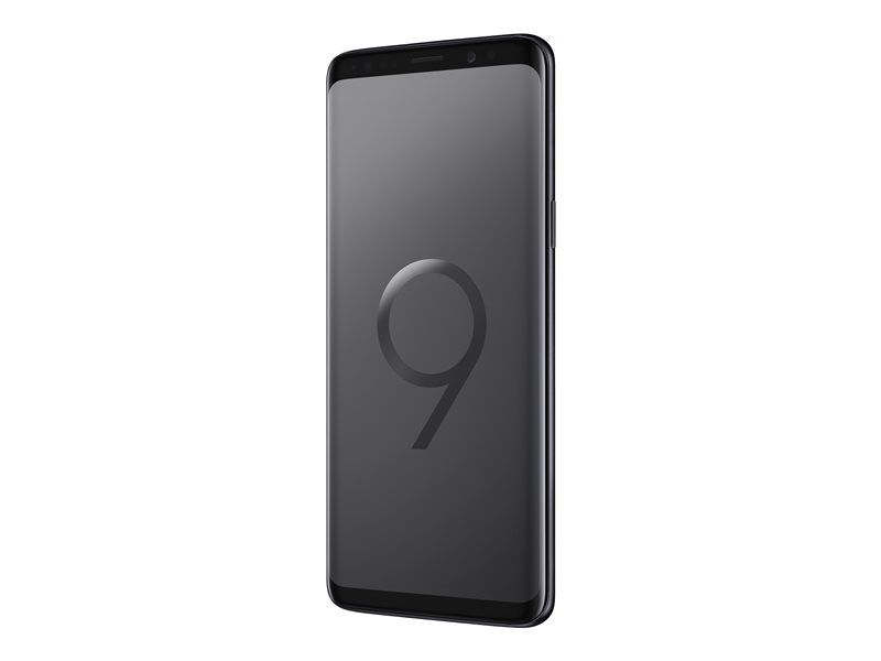 Galaxy S9
