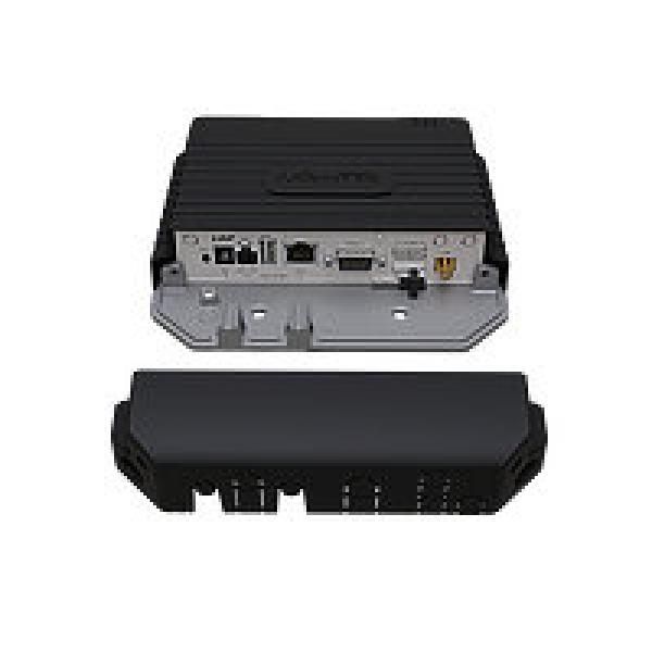 ROUTER 4G MIKROTIK LTAP LTE6 KIT RBLtAP 2HnD&R11e LTE6