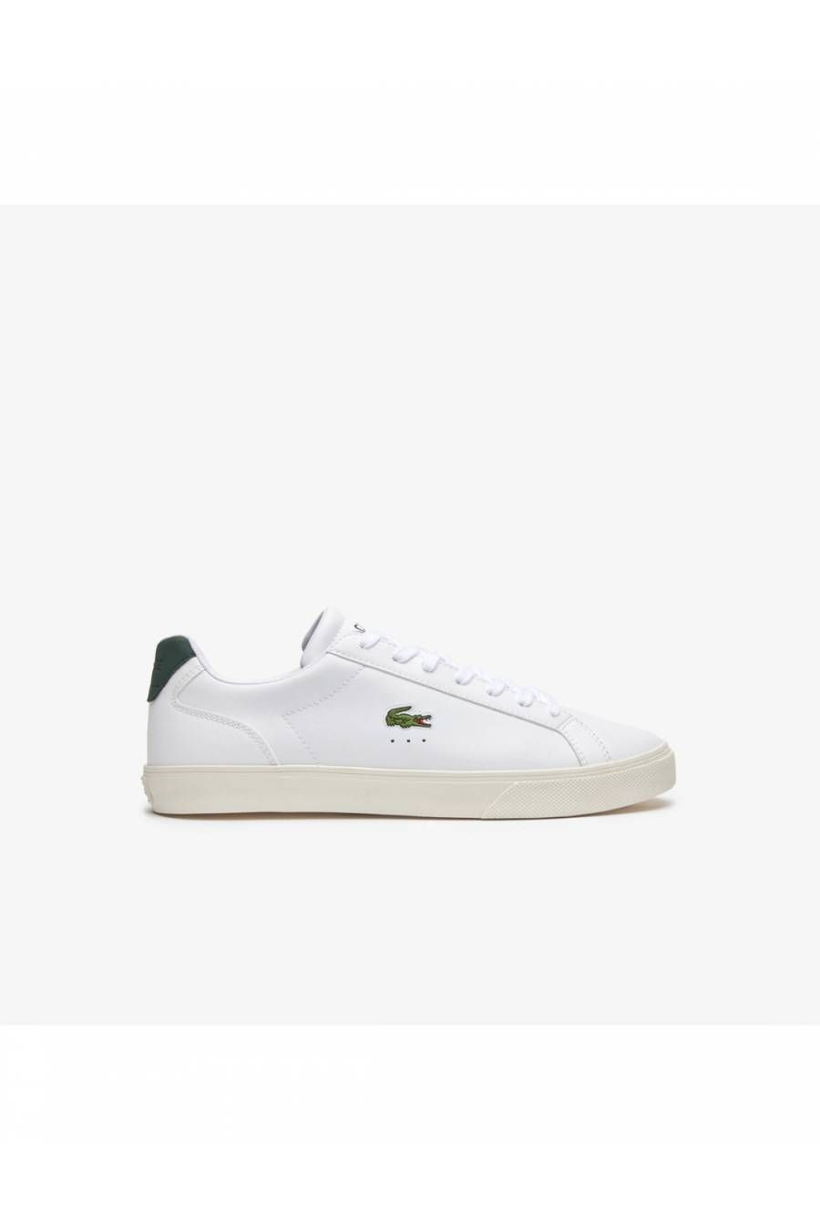 Baskets basses Lacoste Lerond Pro Formateurs