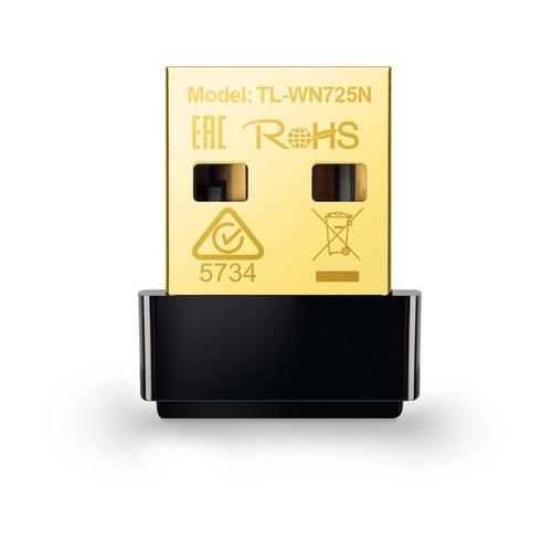 Tp-Link Tl-Wn725N - Adaptateur R