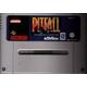Pitfall (Version Euro) Super Nes Super Nintendo - Super Nes