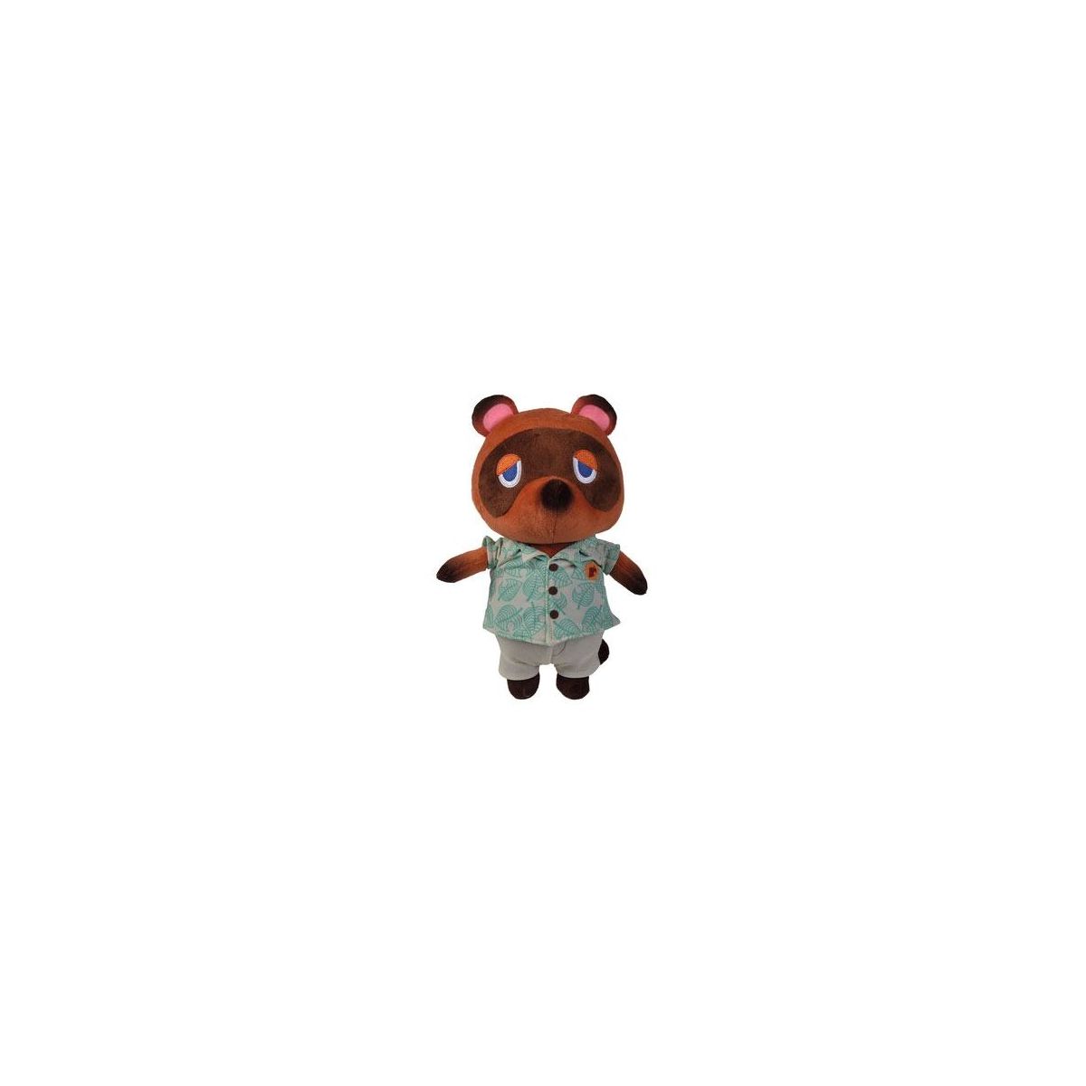Animal Crossing Peluche Kk Slider 40 Cm - vue 4