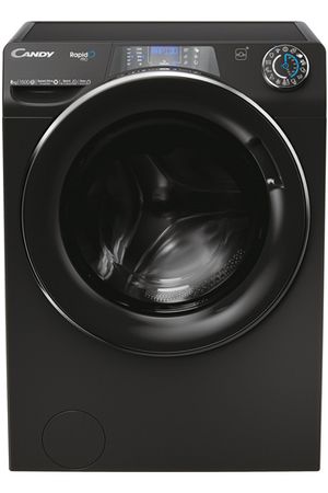 Lave-linge hublot Candy RP586BWMBCB/1-S