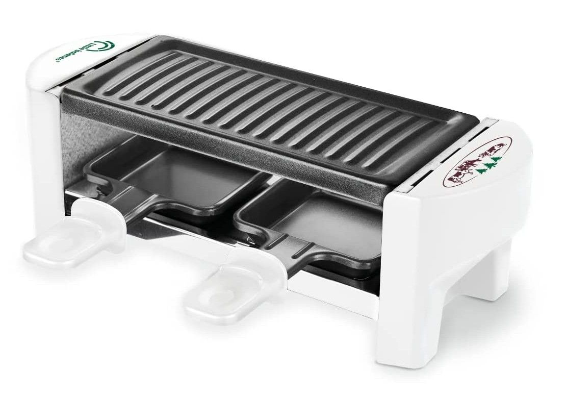 Little Balance Meuuuh...! Raclette 320 Watt