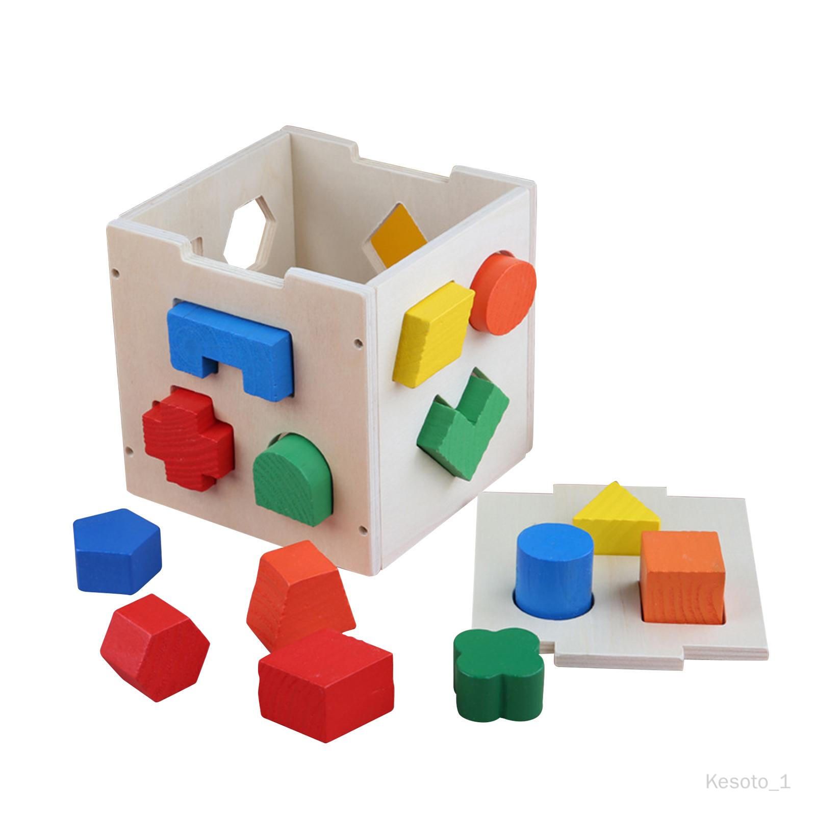  - Matching Puzzle Toy Learning Activities Party Favors For Daycare