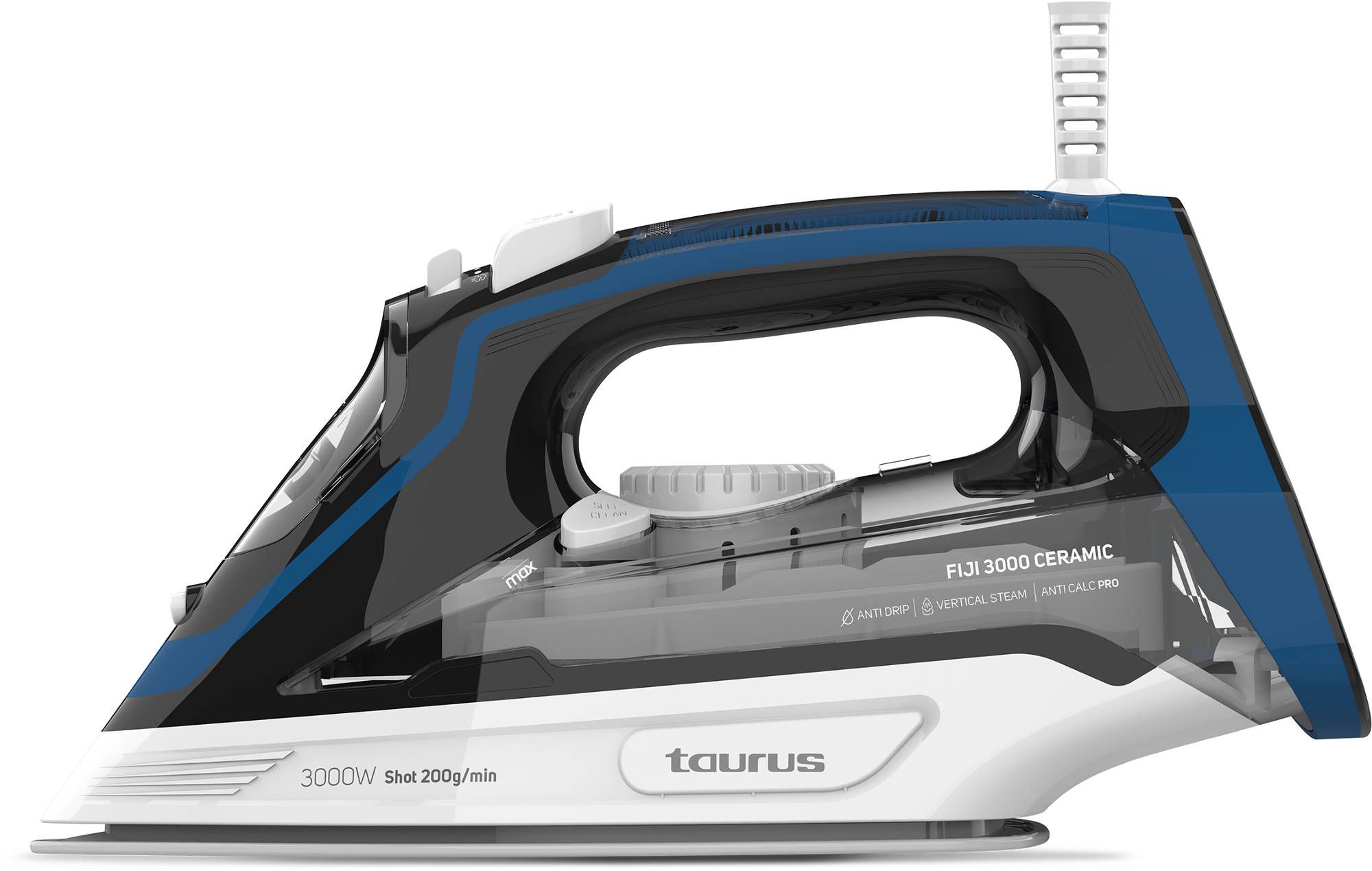 TAURUS FIDJI3000CERAMIC - vue 3