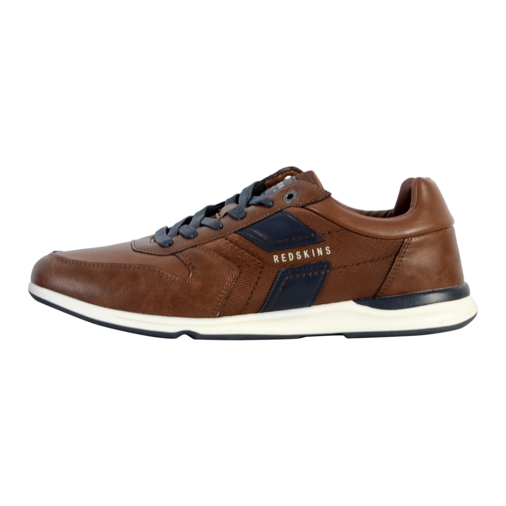 Basket ? Lacets Redskins Adjo - 44