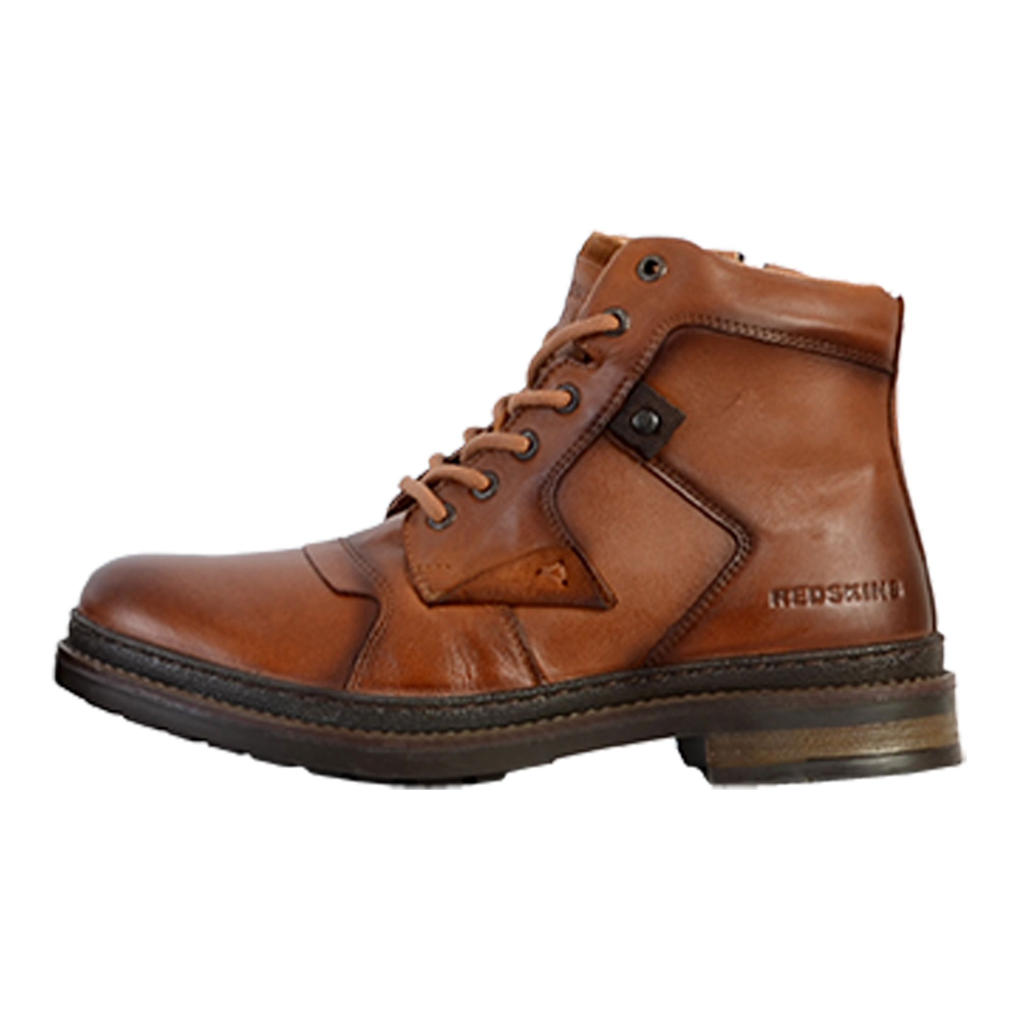 Bottine Cuir Redskins Triomphe - 44