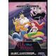 Ariel La Petite Siréne Megadrive