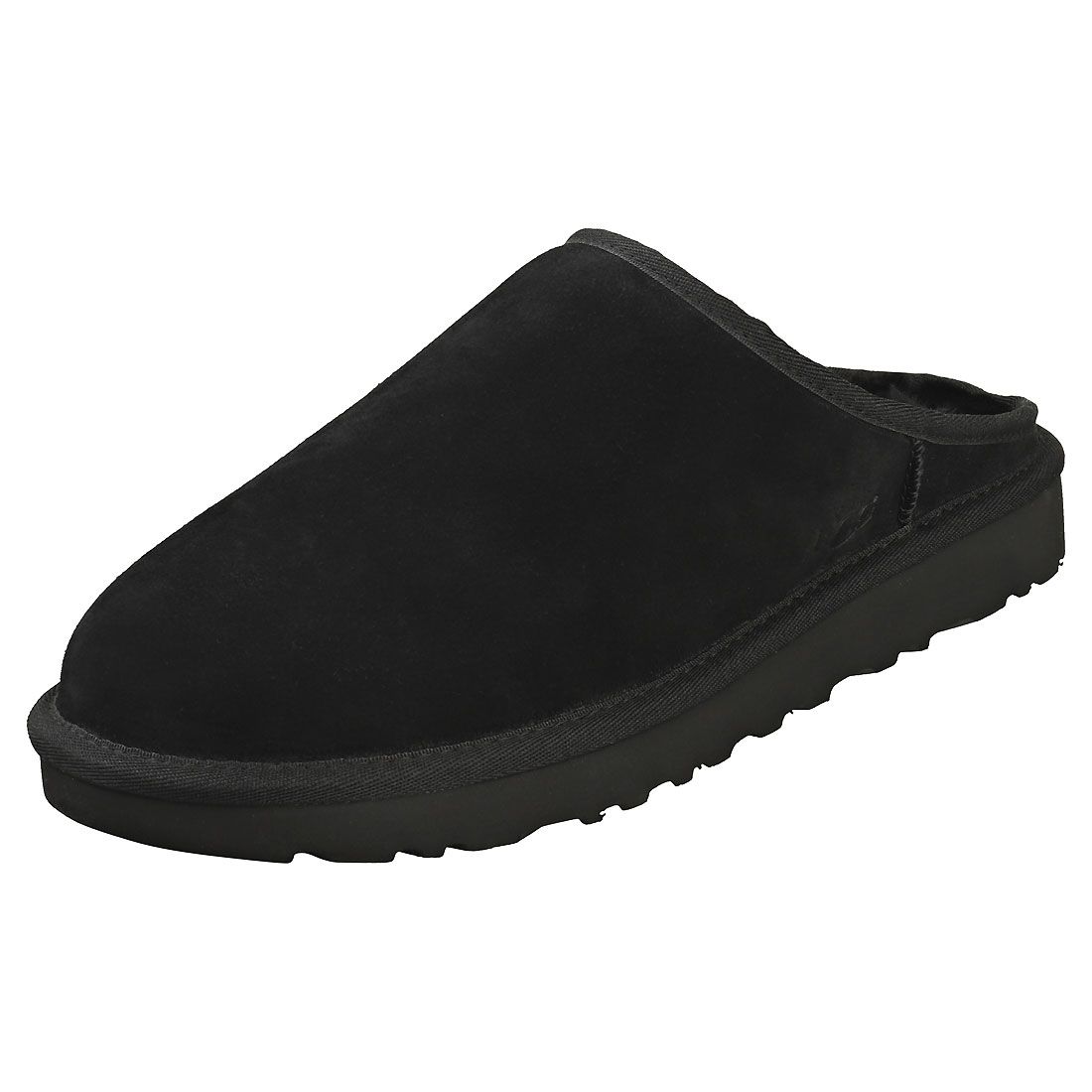 Mules UGG BLK - vue 8