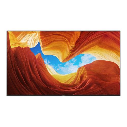 TV Led Sony TV Led Plus 52 Pouces Sony Kd 55 Xh 9005