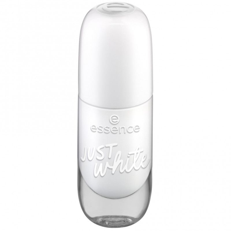 Gel Nail Color vernis à ongles #33 juste - vue 2